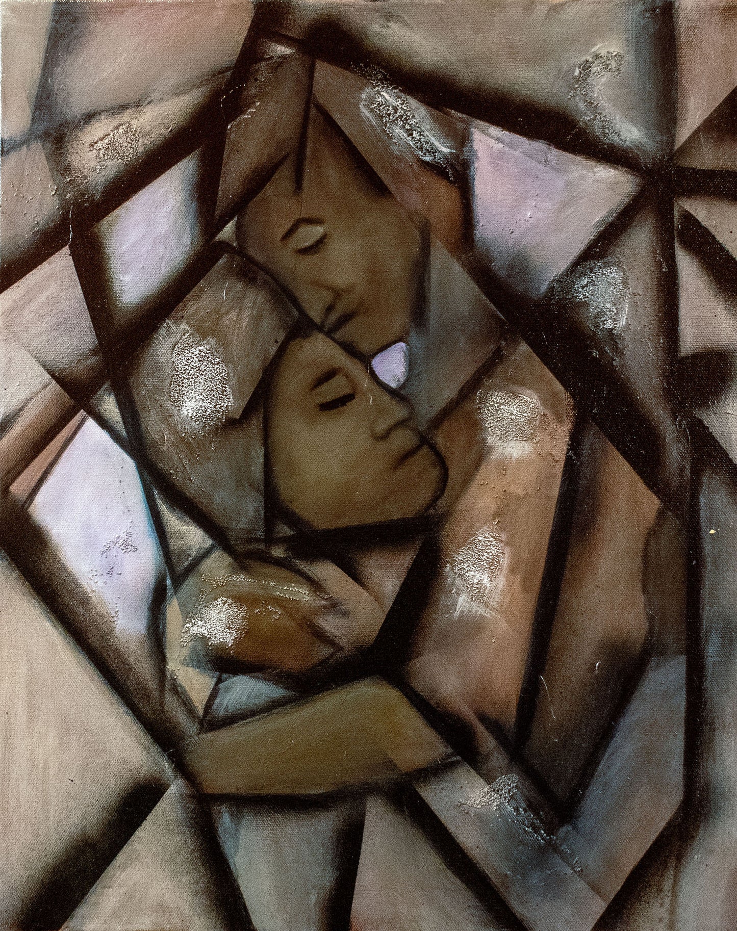 Interwoven Essence