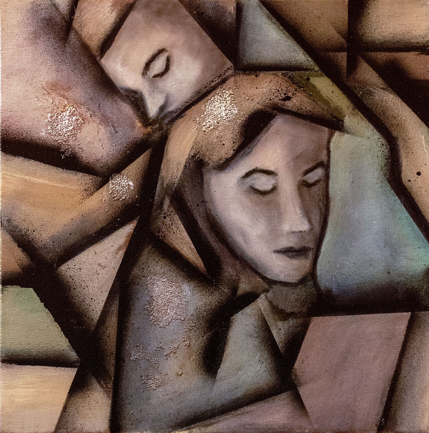 Perspectives in Connection