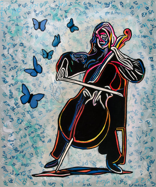 Cello Renewal