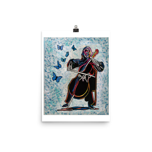Cello Renewal