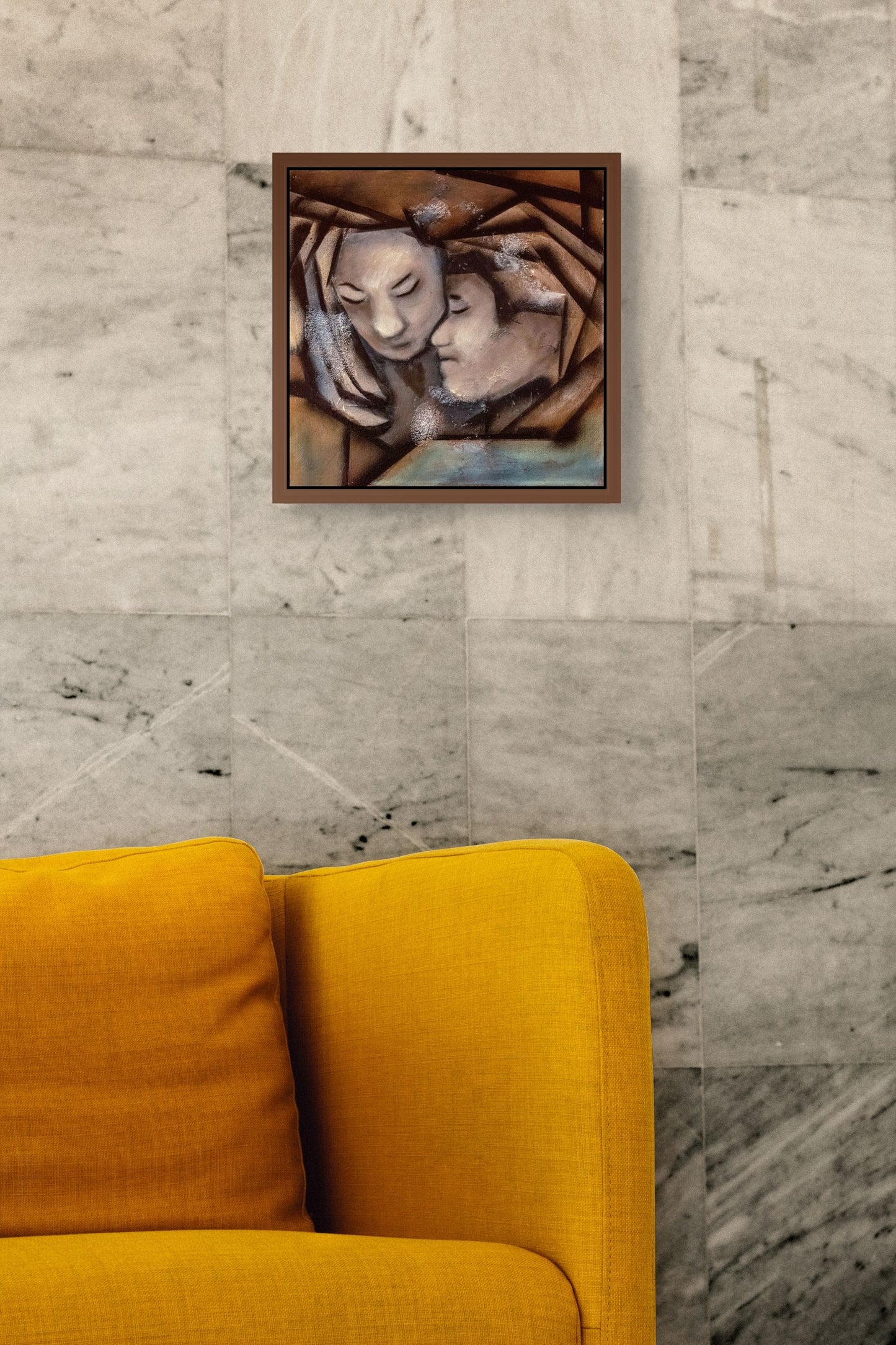 Entwined Union