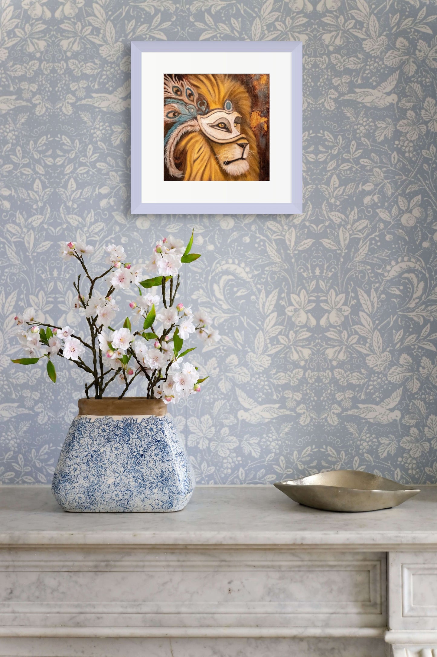 Whispered Reverence Print