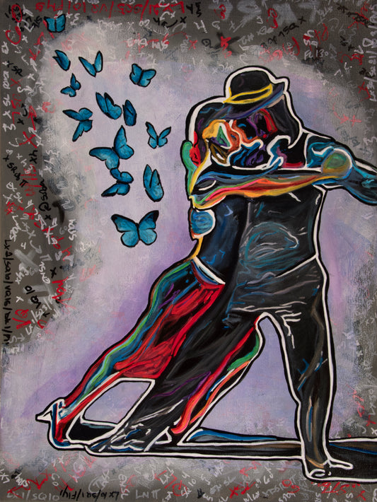 Tango With You